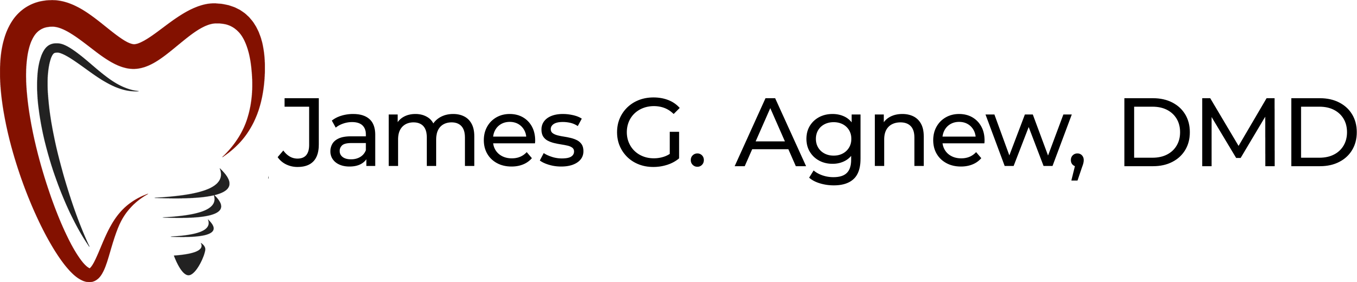 James G. Agnew, DMD | Crowns, Extractions and Dental Sealants