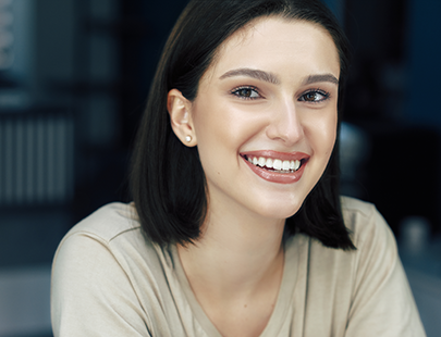 James G. Agnew, DMD | Dental Sealants, Oral Cancer Screening and Digital Impressions