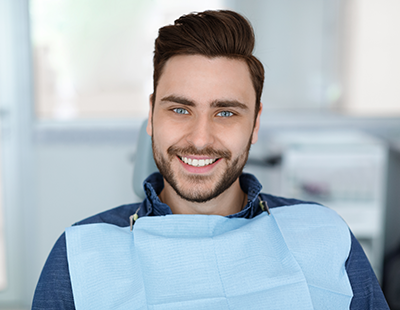 James G. Agnew, DMD | Full Mouth Reconstruction, Fluoride Treatment and Digital Impressions