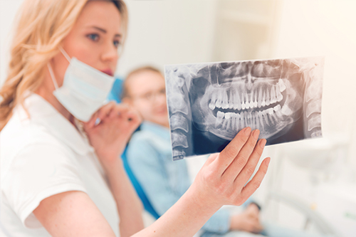 James G. Agnew, DMD | Full Mouth Reconstruction, Dental Cleanings and Oral Cancer Screening