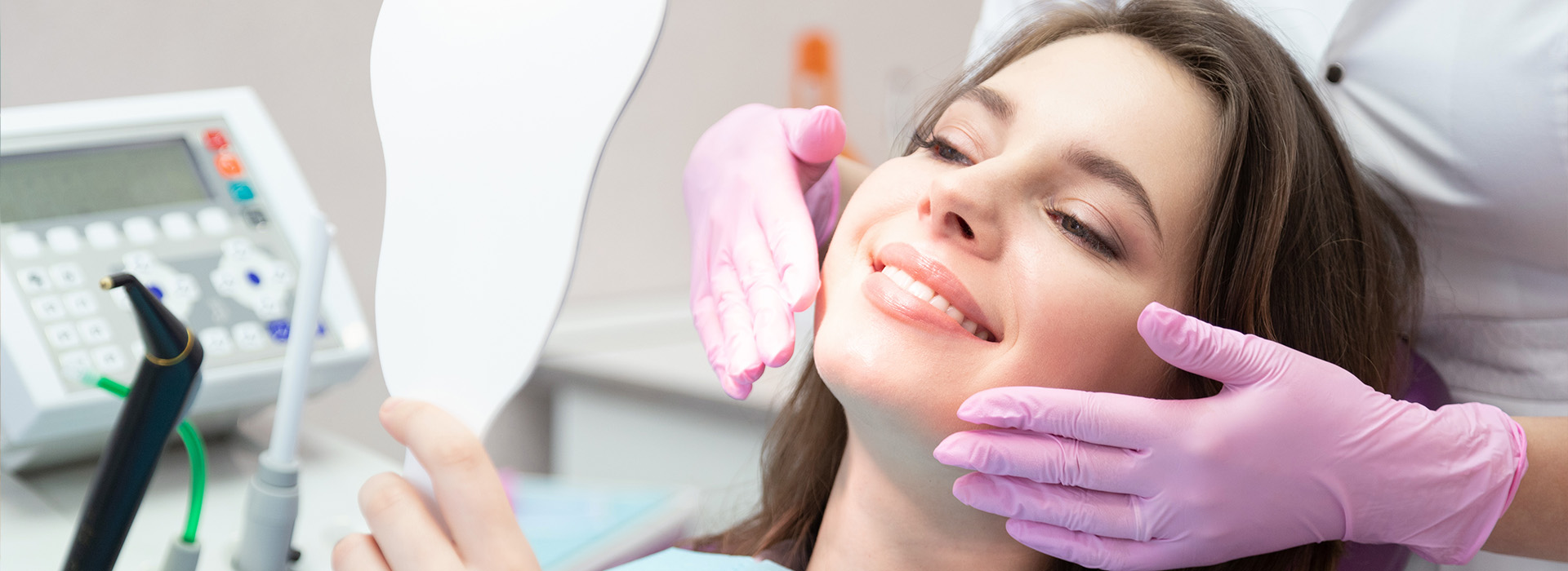 James G. Agnew, DMD | Digital Impressions, Teeth Whitening and Dental Fillings