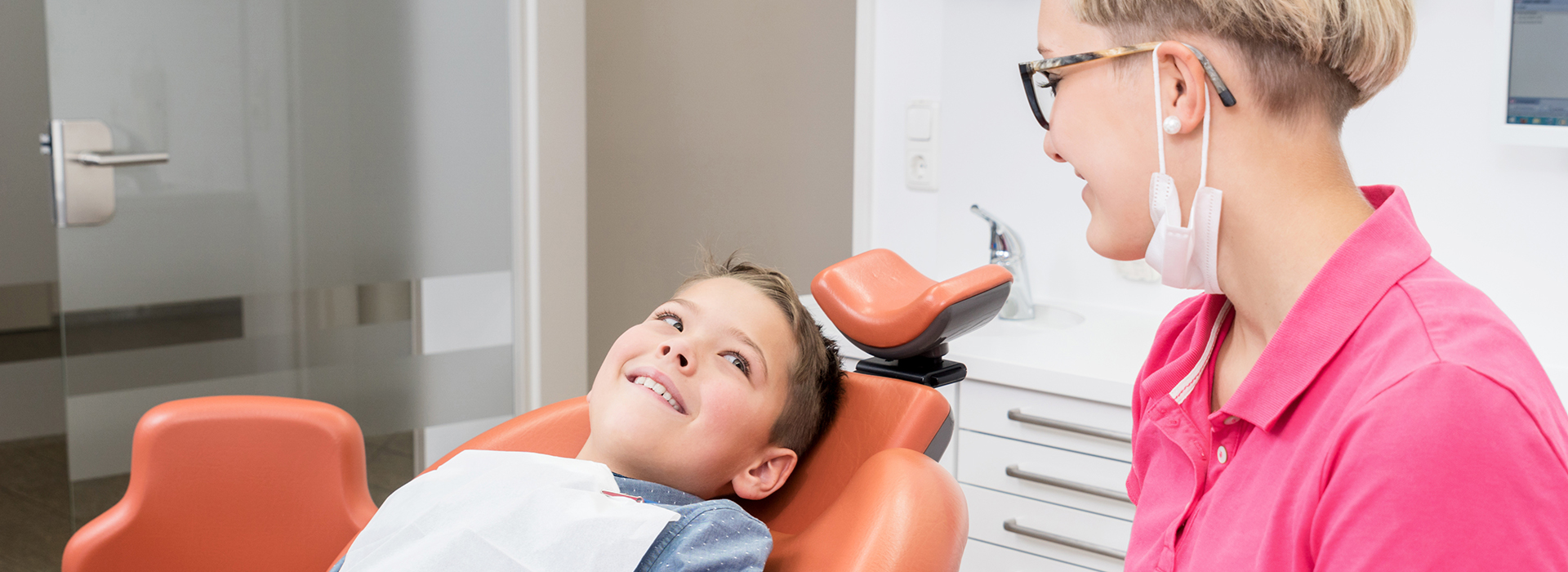 James G. Agnew, DMD | Pediatric Dentistry, Oral Cancer Screening and Root Canals