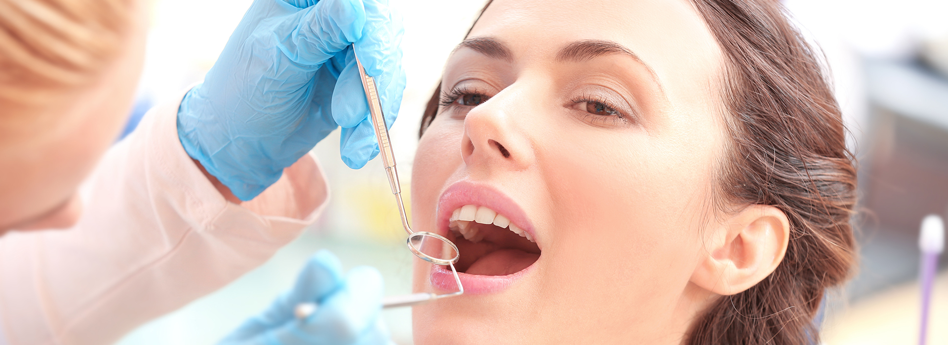 James G. Agnew, DMD | Periodontal Treatment, Ceramic Crowns and Full Mouth Reconstruction