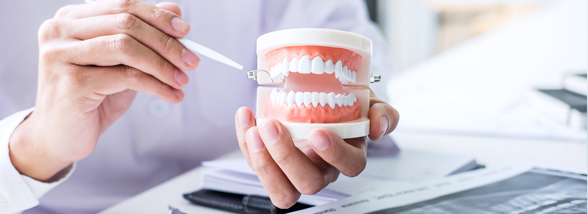 James G. Agnew, DMD | Night Guards, Teeth Whitening and Digital Impressions