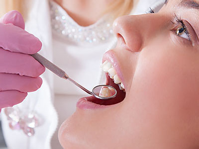 James G. Agnew, DMD | Dental Fillings, Dental Sealants and Night Guards