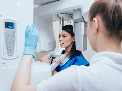 James G. Agnew, DMD | TMJ Disorders, Oral Exams and Root Canals