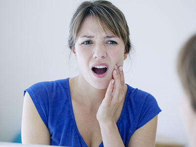 James G. Agnew, DMD | Full Mouth Reconstruction, Emergency Treatment and Night Guards